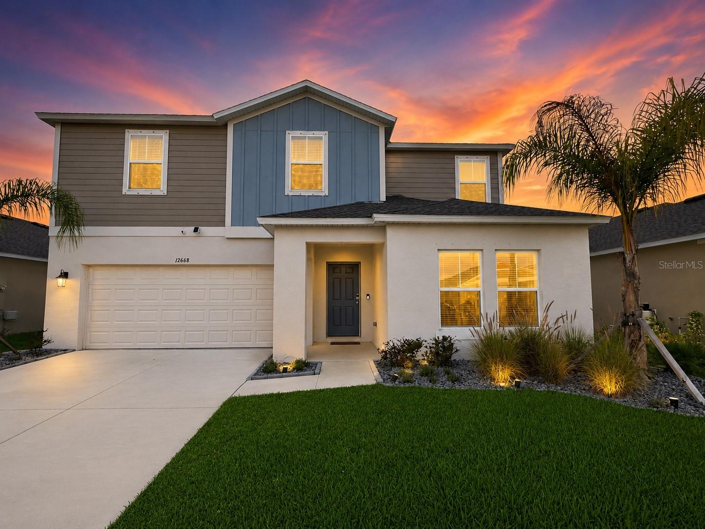 Single Family Residence em RIVERVIEW, FL - Daniel Dourado
