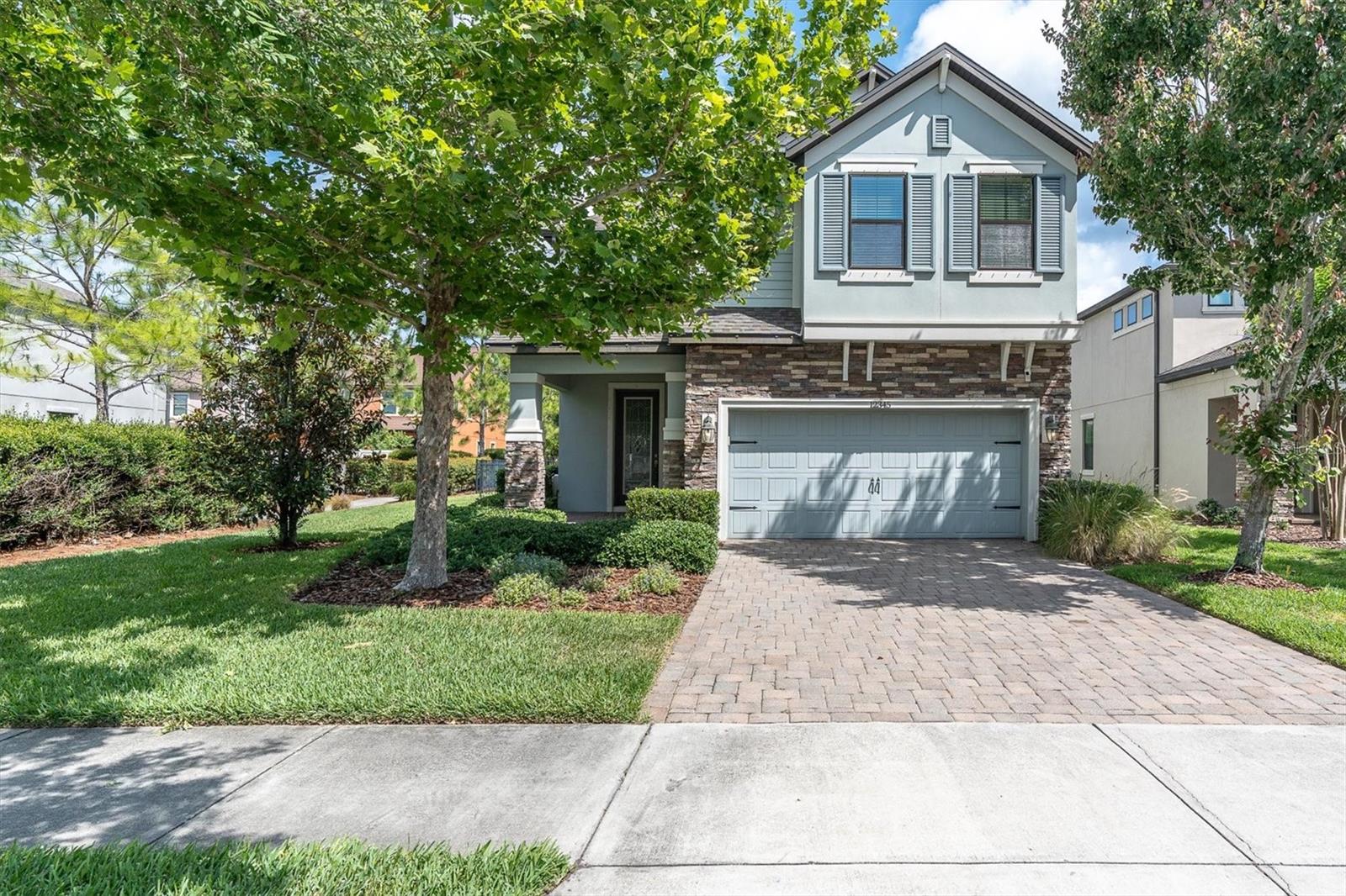 Single Family Residence em ODESSA, FL - Daniel Dourado