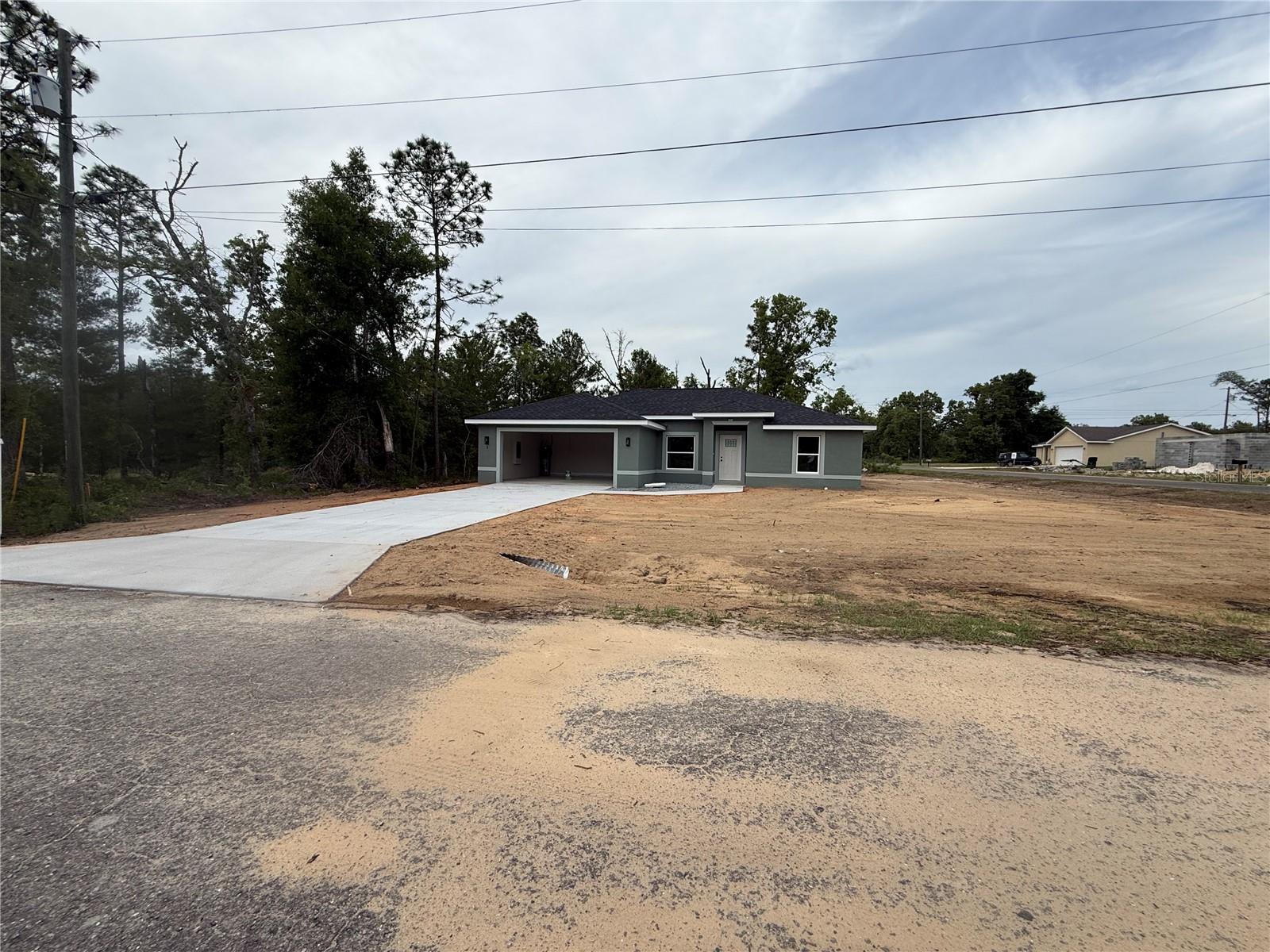 Single Family Residence in OCKLAWAHA, FL - Daniel Dourado