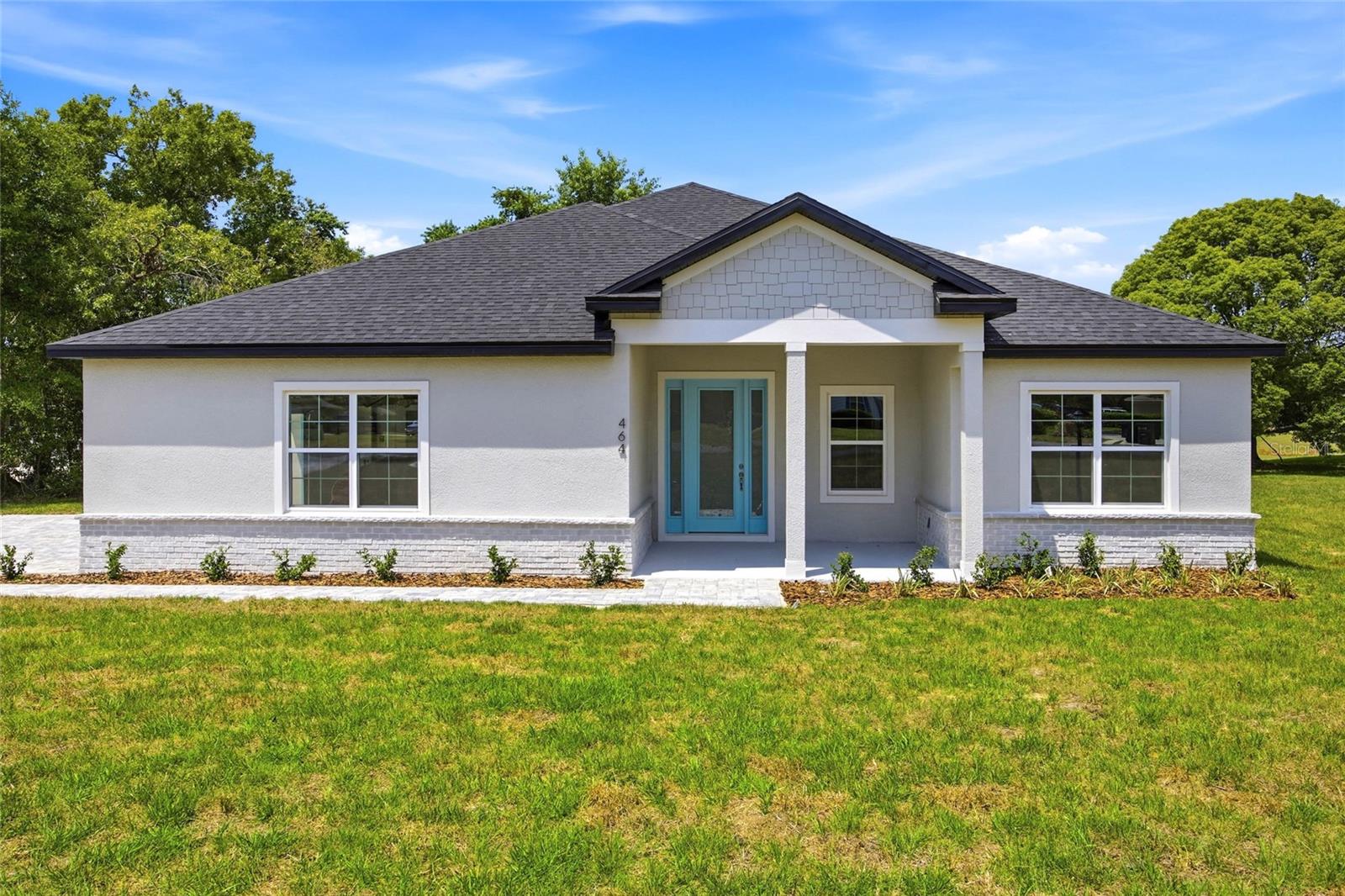 Single Family Residence em INVERNESS, FL - Daniel Dourado
