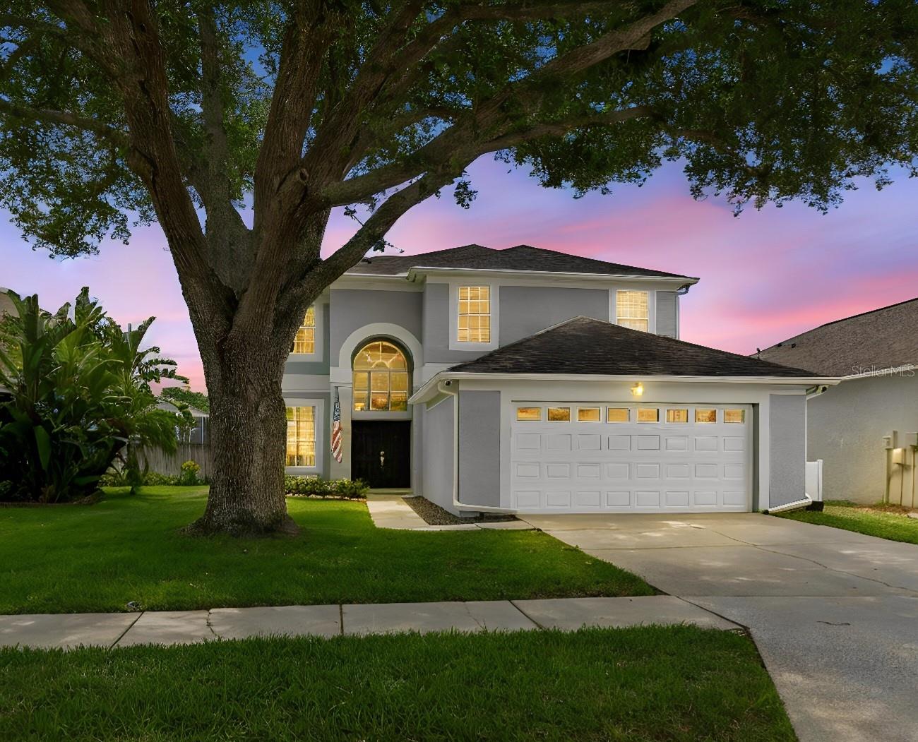 Single Family Residence em ODESSA, FL - Daniel Dourado