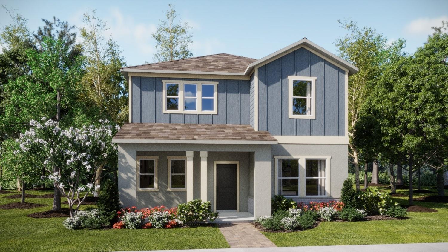 Single Family Residence in ST CLOUD, FL - Daniel Dourado