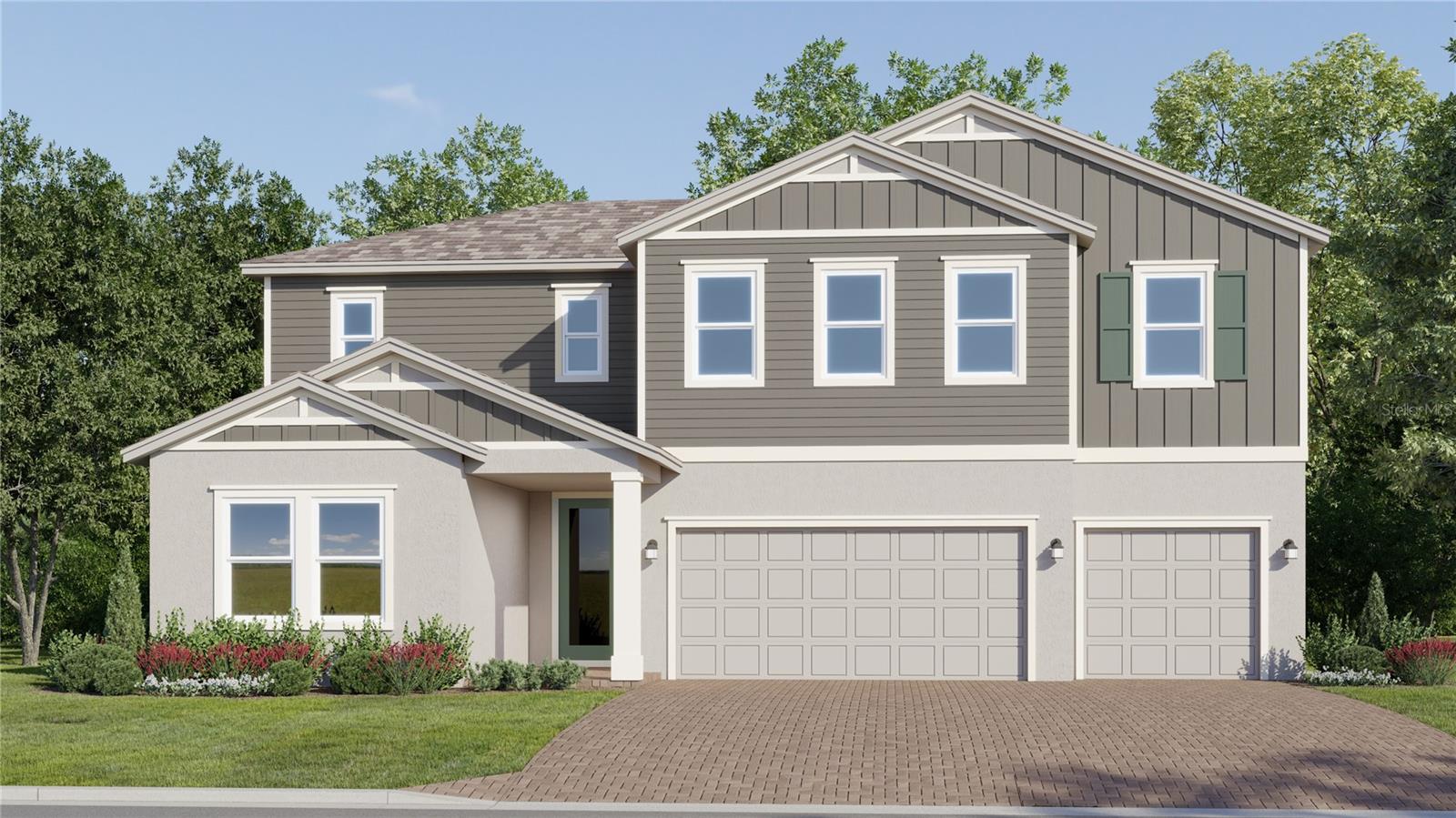 Single Family Residence in ST CLOUD, FL - Daniel Dourado