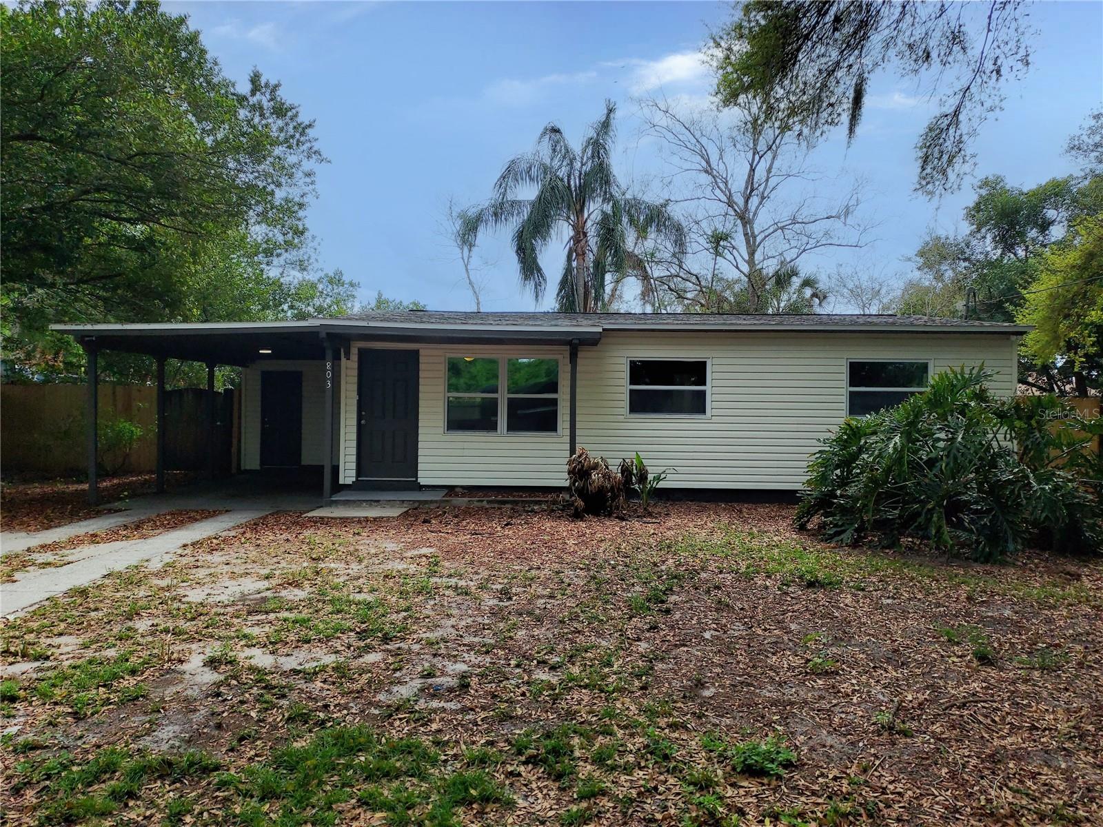Single Family Residence in PLANT CITY, FL - Daniel Dourado