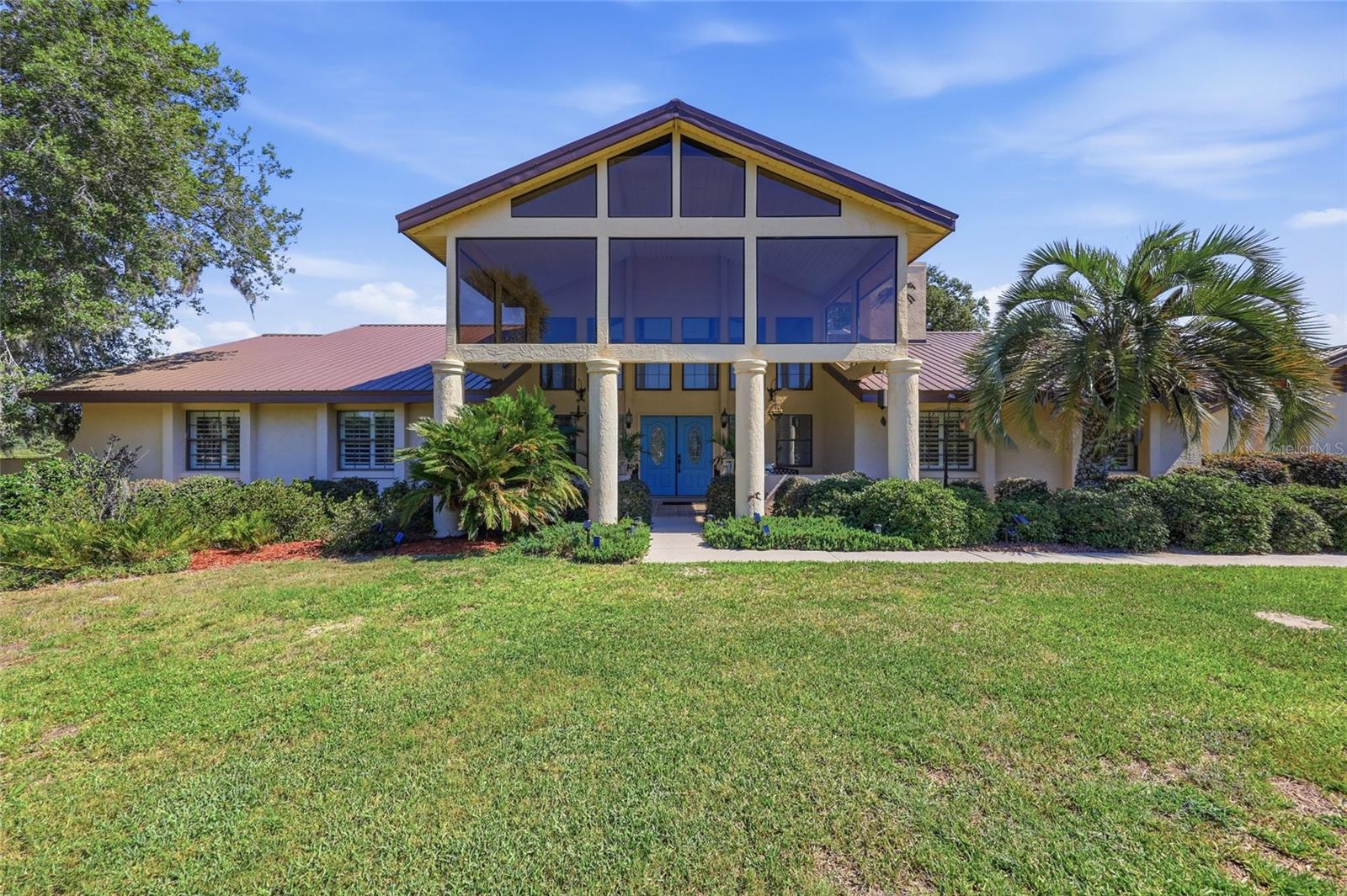 Single Family Residence in OCALA, FL - Daniel Dourado