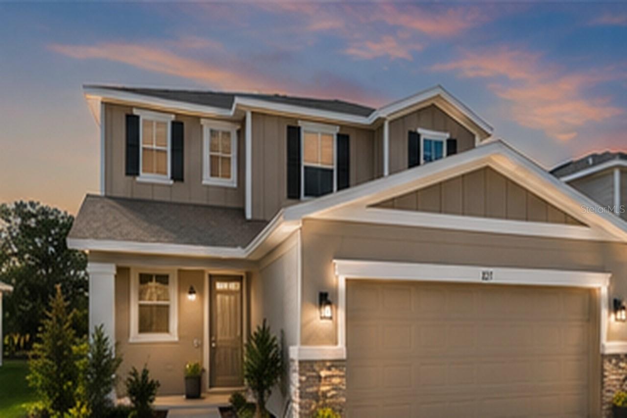 Single Family Residence em HAINES CITY, FL - Daniel Dourado