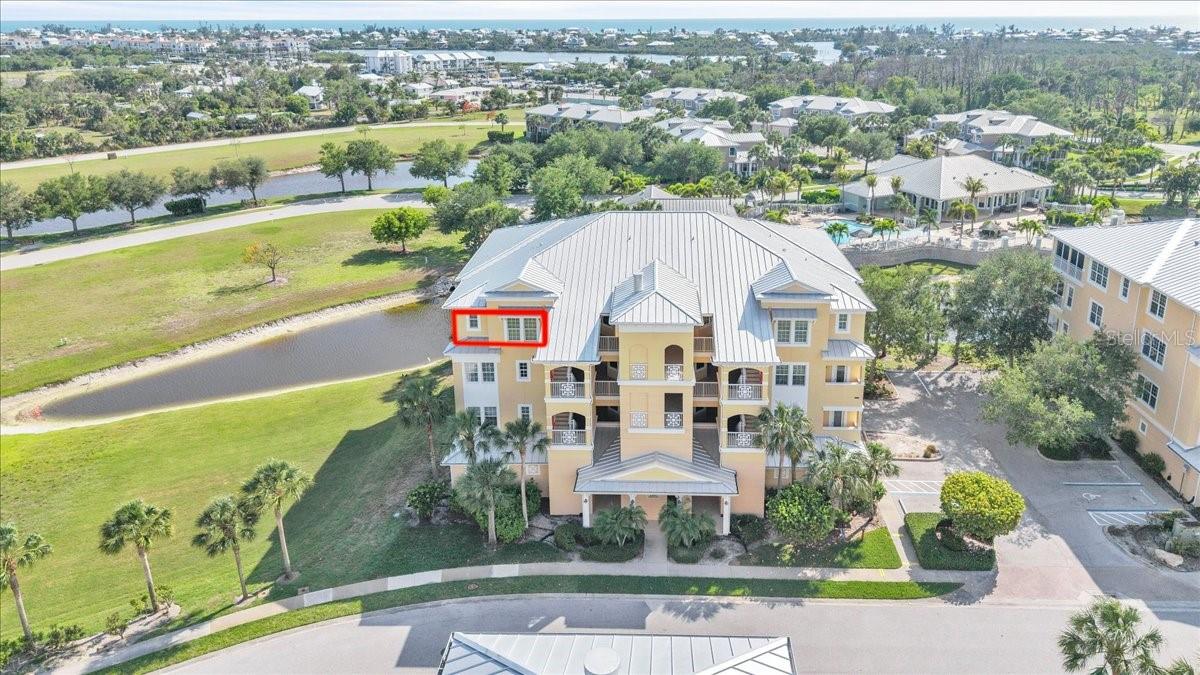 Condominium in ENGLEWOOD, FL - Daniel Dourado