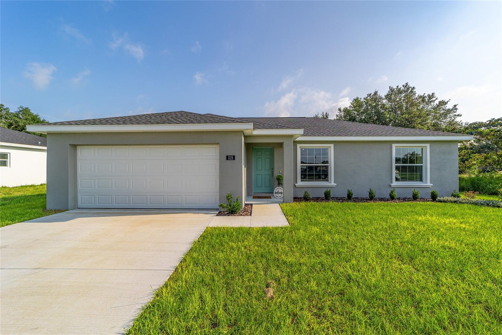 Single Family Residence in OCALA, FL - Daniel Dourado