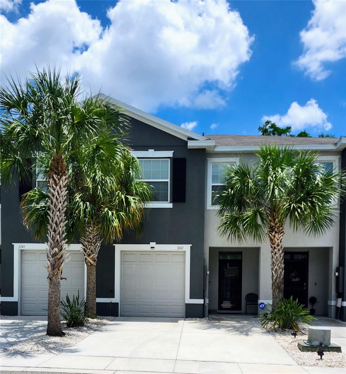 Townhouse em BRANDON, FL - Daniel Dourado
