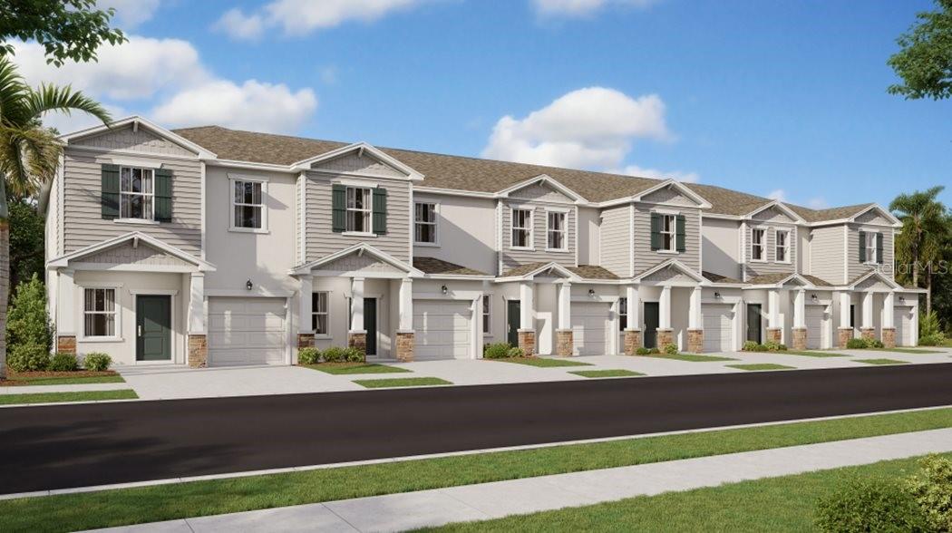 Townhouse em KISSIMMEE, FL - Daniel Dourado