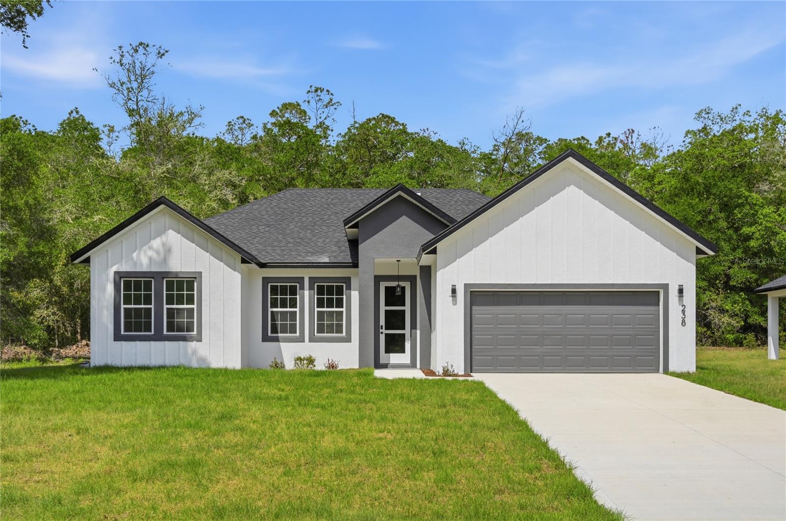 Single Family Residence em DUNNELLON, FL - Daniel Dourado