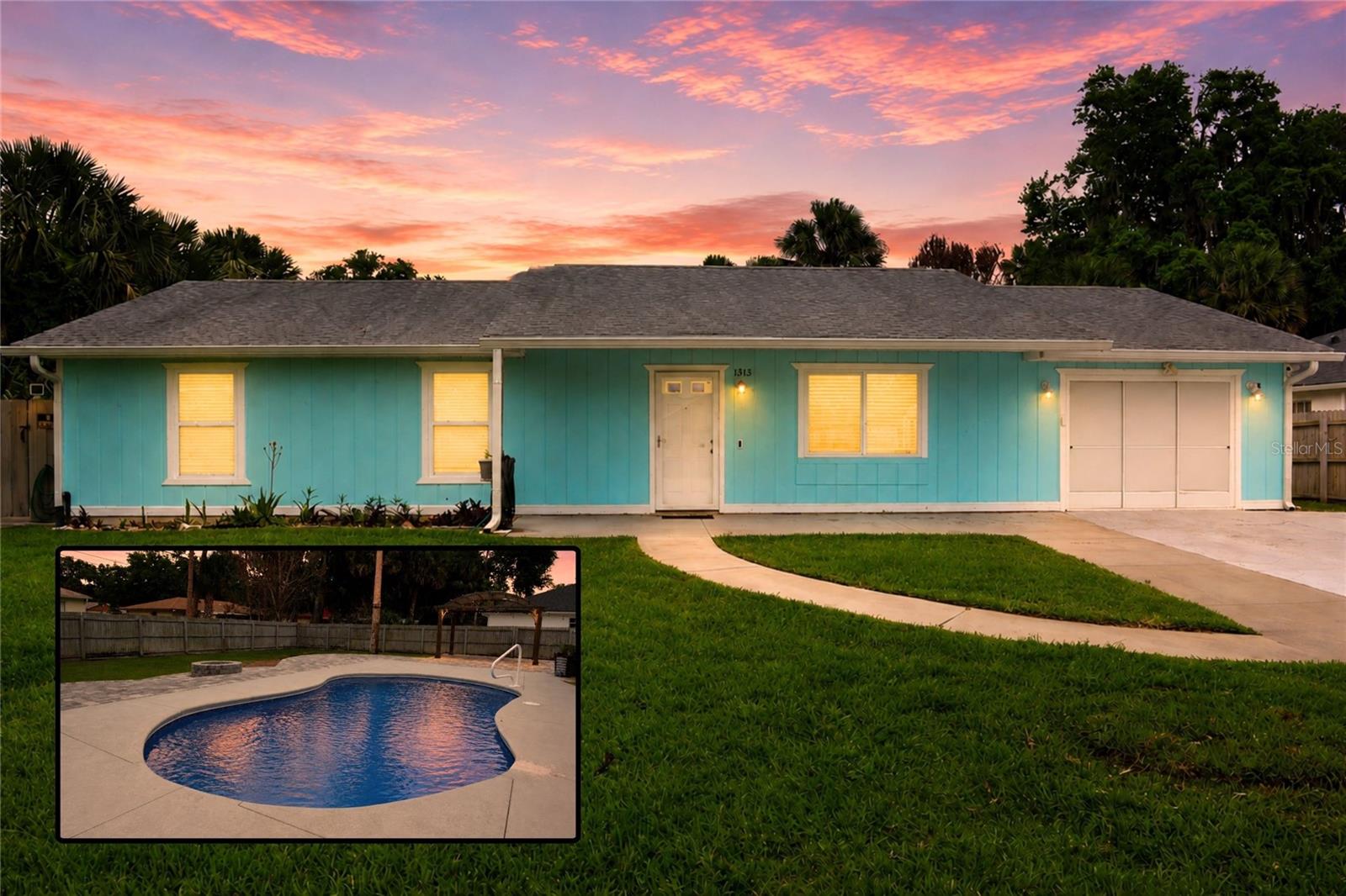 Single Family Residence in EDGEWATER, FL - Daniel Dourado