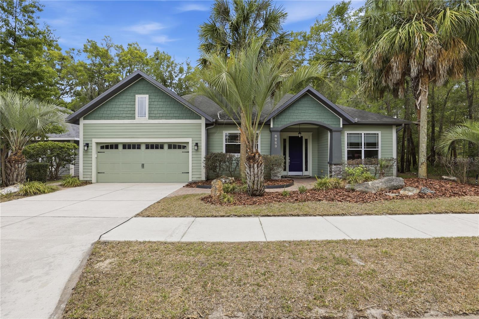 Single Family Residence em GAINESVILLE, FL - Daniel Dourado