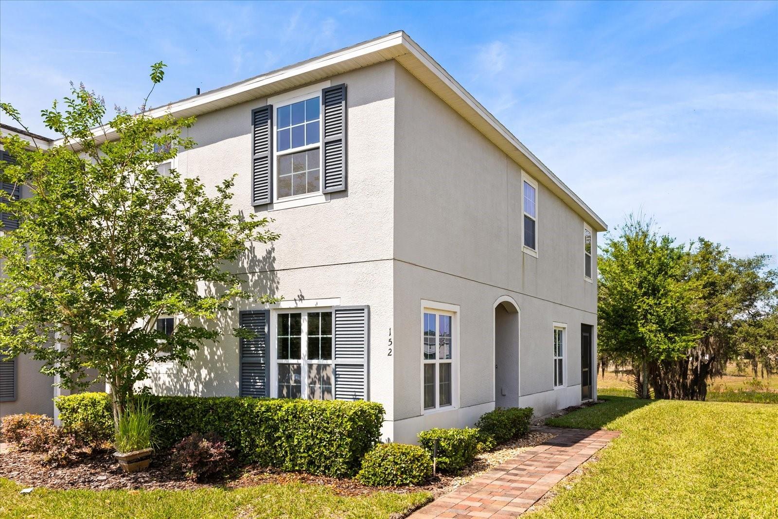 Townhouse in DAVENPORT, FL - Daniel Dourado