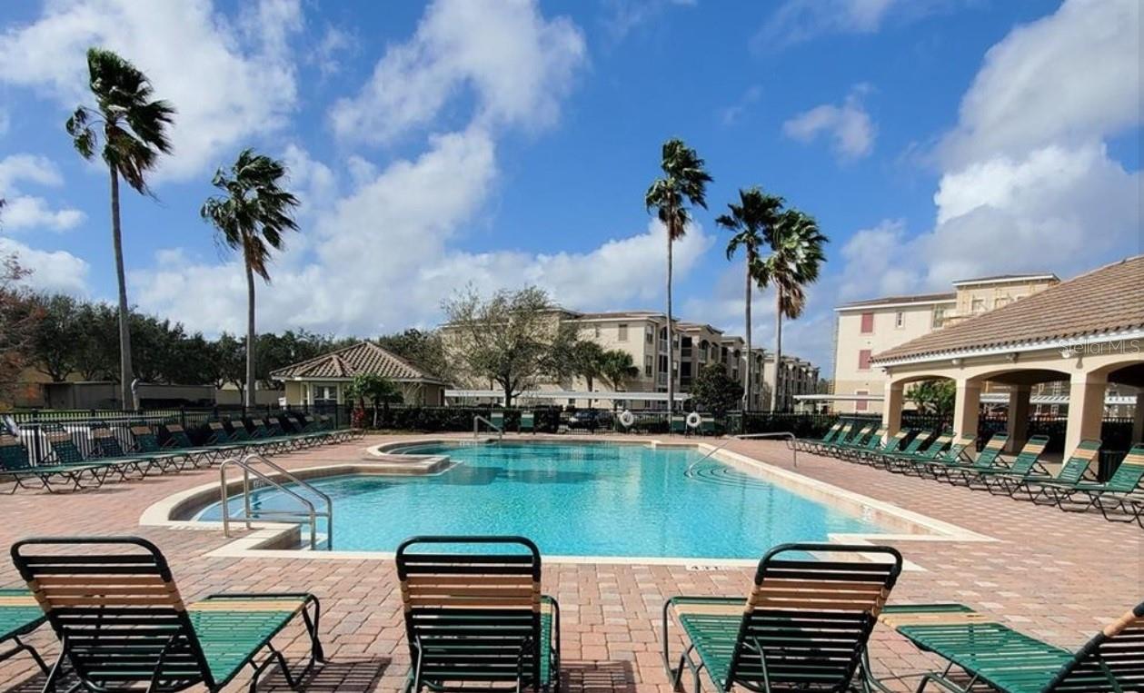 Condominium em KISSIMMEE, FL - Daniel Dourado