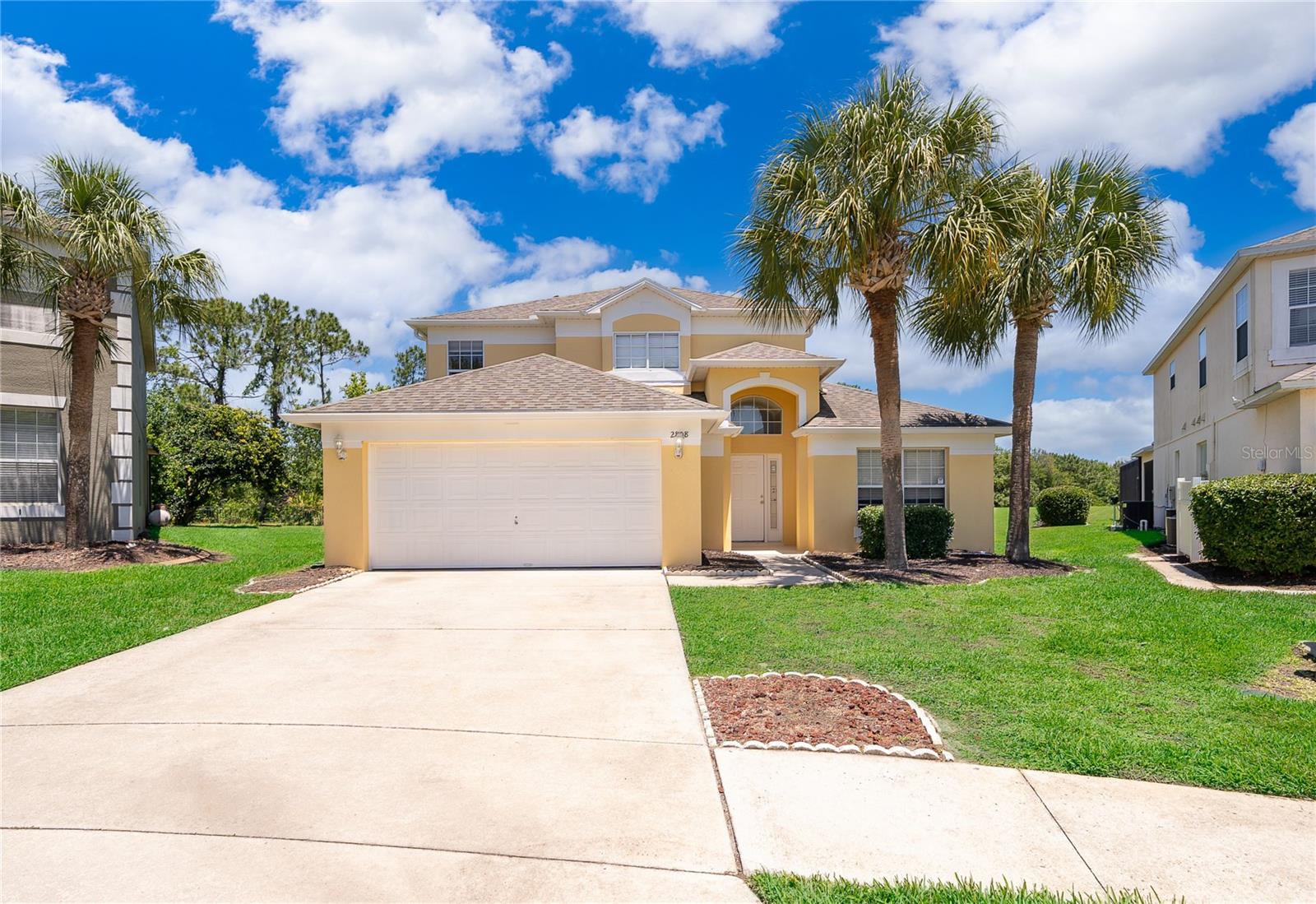 Single Family Residence em KISSIMMEE, FL - Daniel Dourado