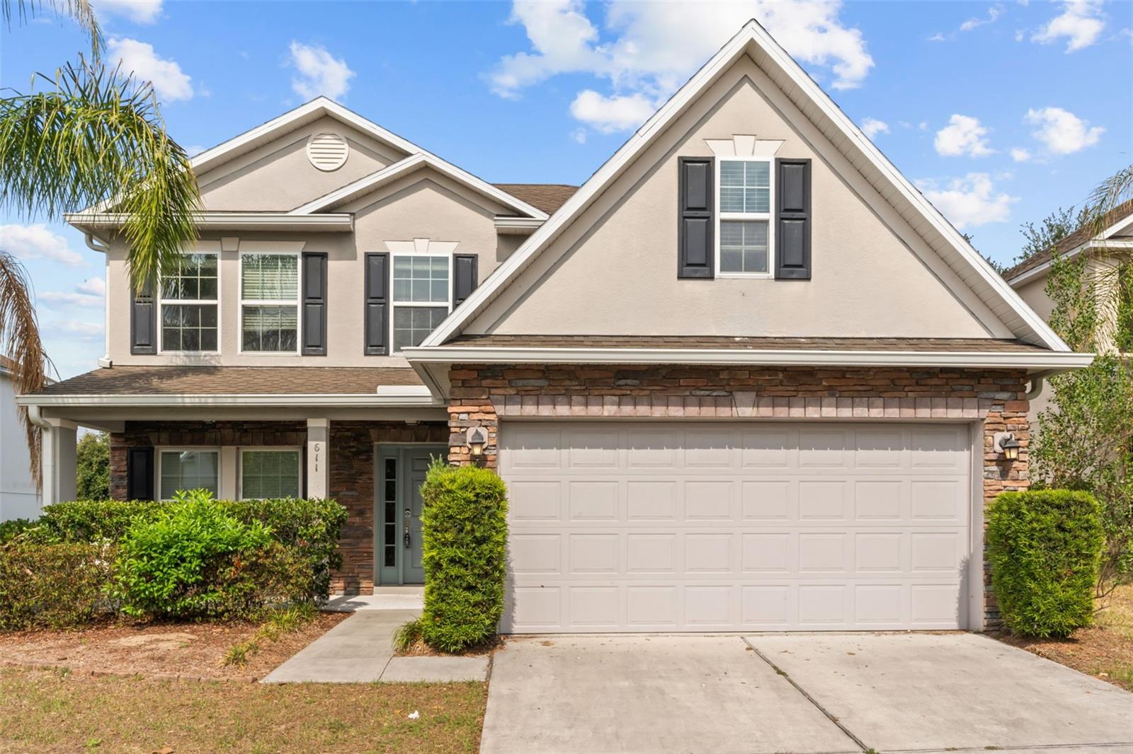 Single Family Residence in GROVELAND, FL - Daniel Dourado