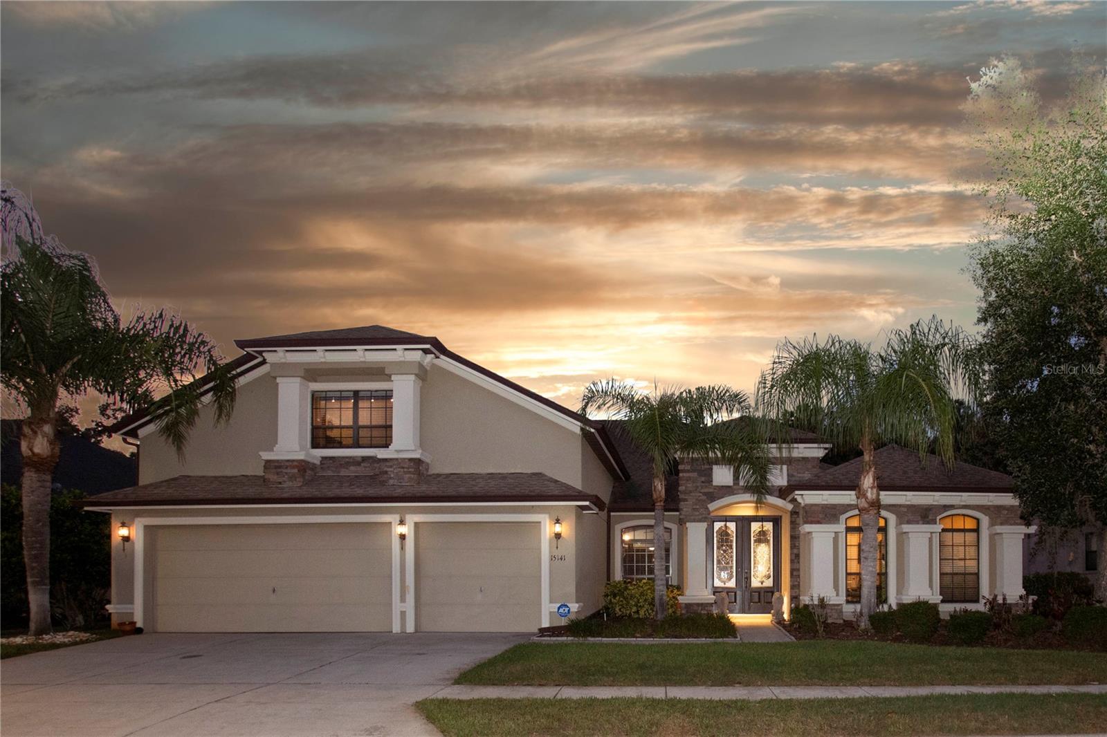 Single Family Residence em ODESSA, FL - Daniel Dourado