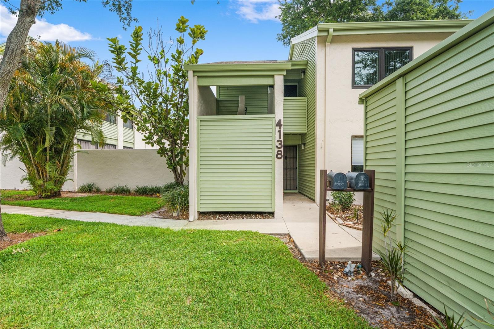 Condominium em TAMPA, FL - Daniel Dourado