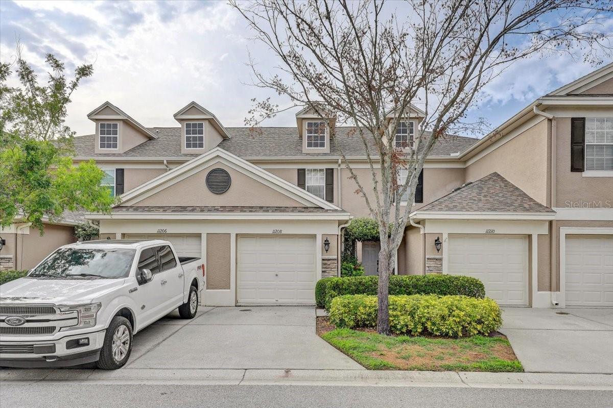 Townhouse em TAMPA, FL - Daniel Dourado