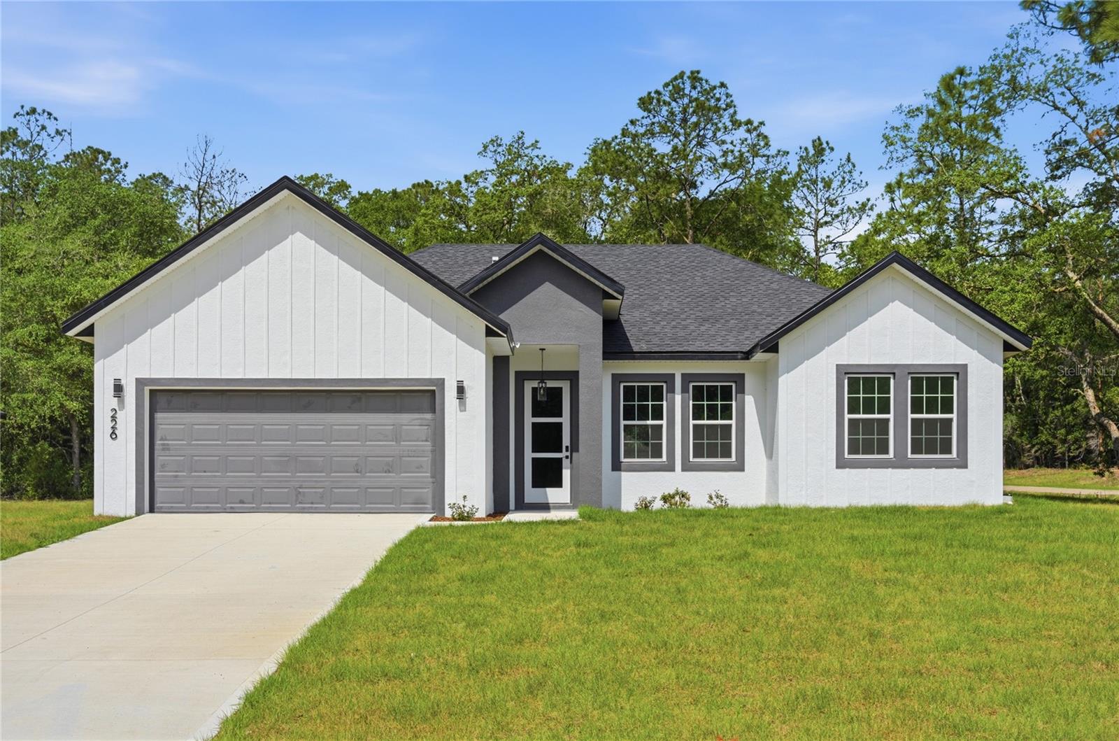 Single Family Residence em DUNNELLON, FL - Daniel Dourado