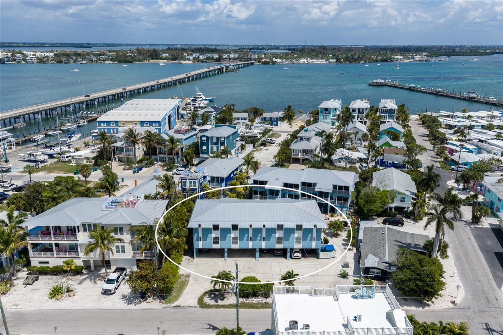 Condominium in BRADENTON BEACH, FL - Daniel Dourado