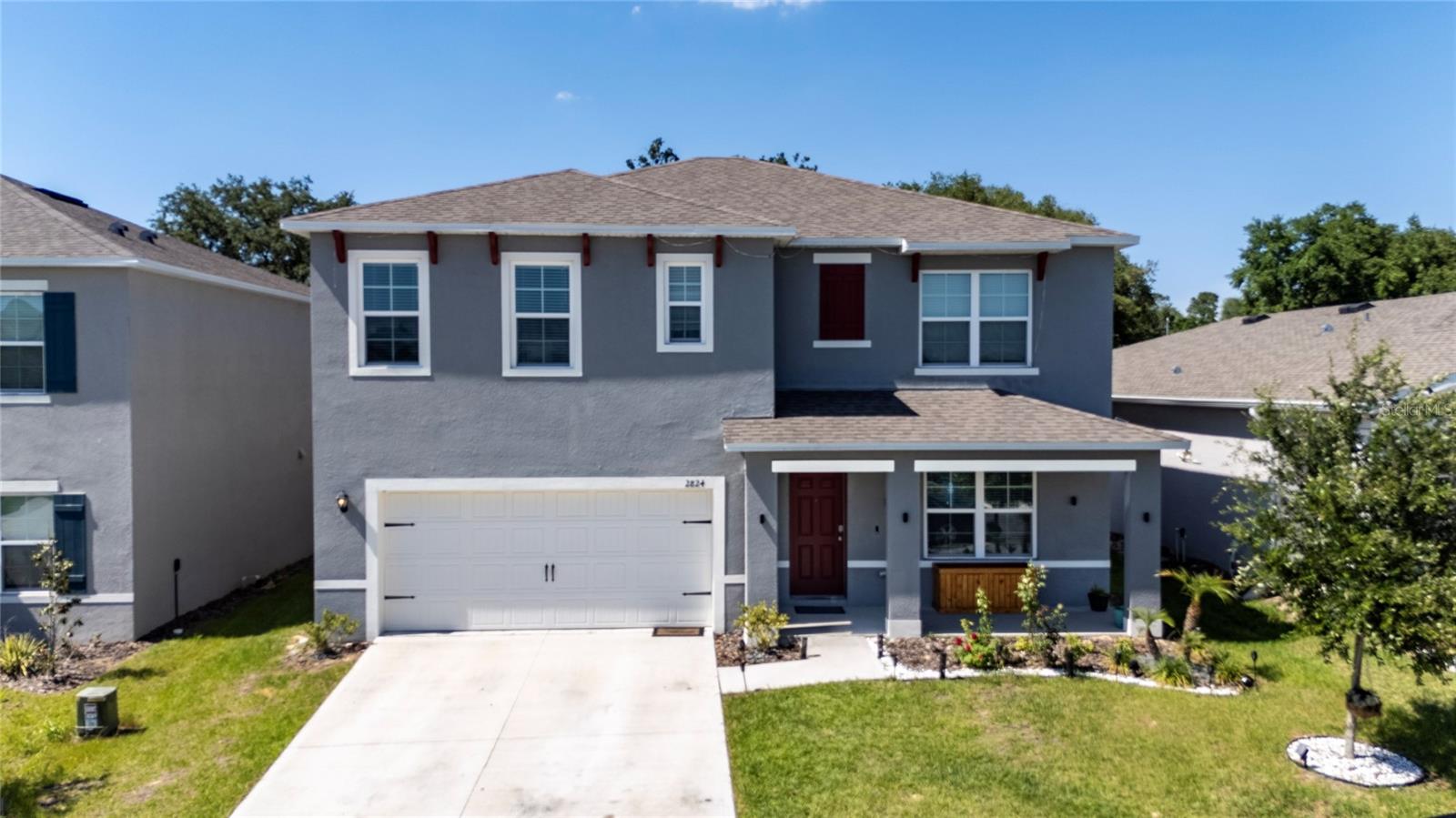 Single Family Residence in DAVENPORT, FL - Daniel Dourado
