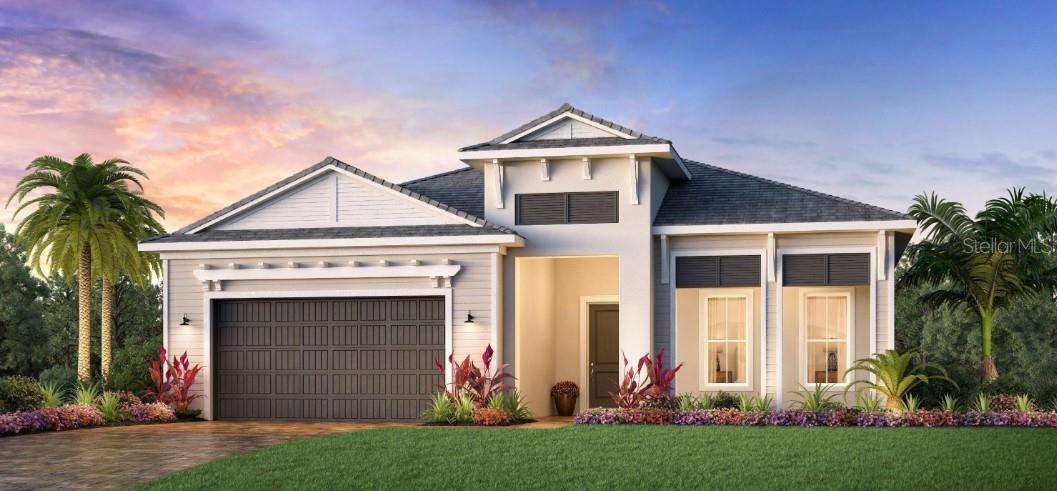 Single Family Residence in BRADENTON, FL - Daniel Dourado