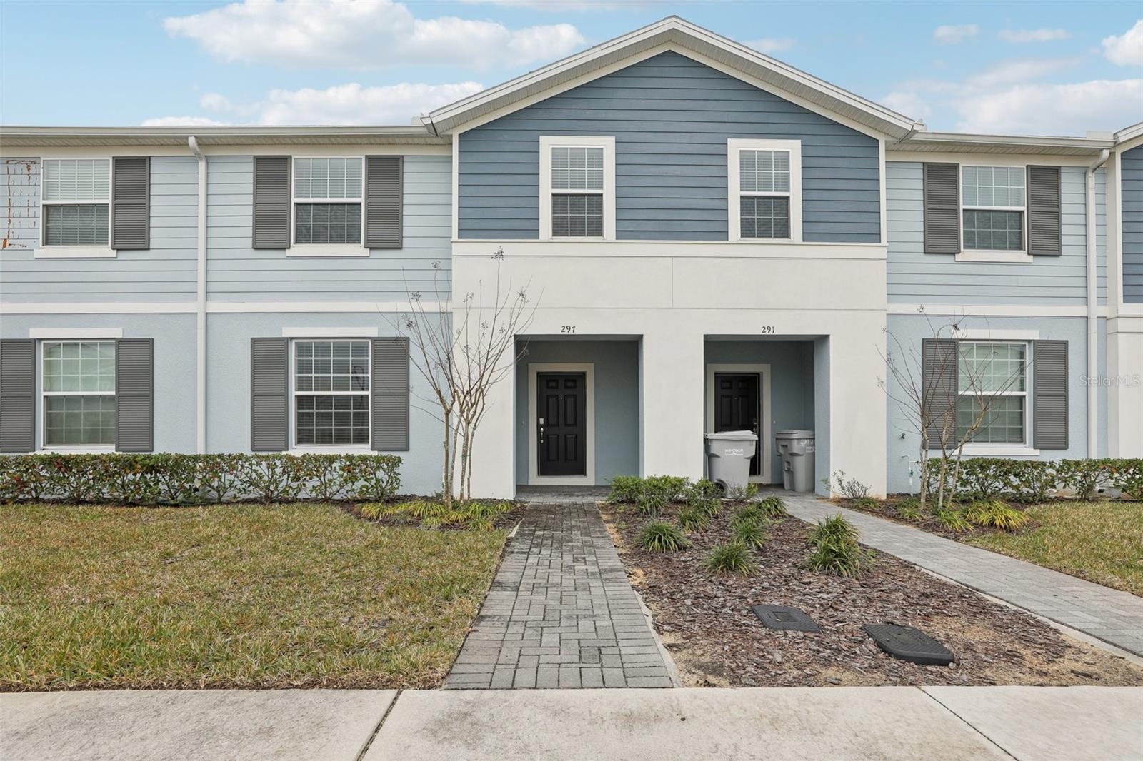 Townhouse in DAVENPORT, FL - Daniel Dourado
