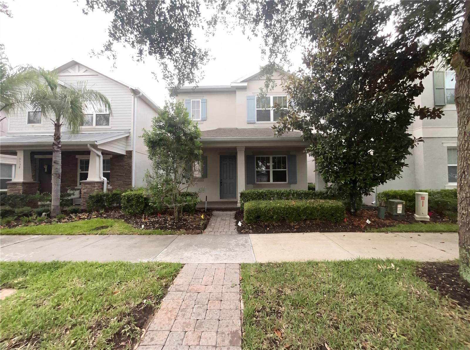 Single Family Residence em WINTER GARDEN, FL - Daniel Dourado