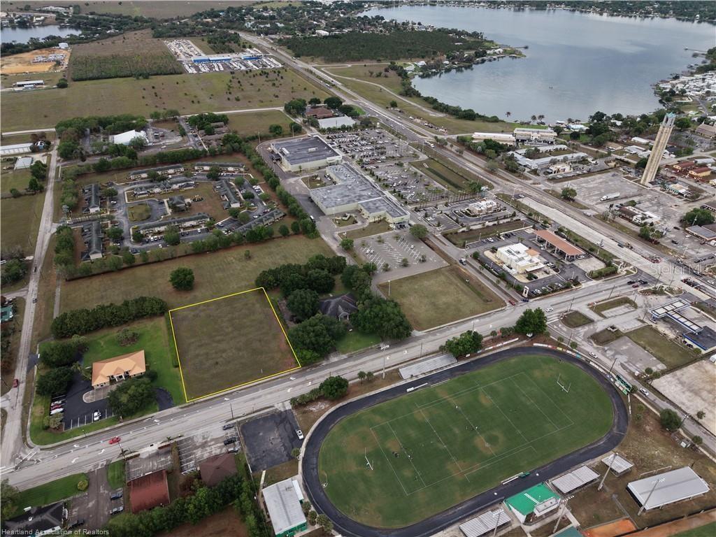  in LAKE PLACID, FL - Daniel Dourado