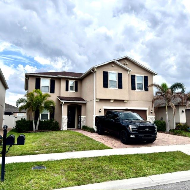 Single Family Residence em RIVERVIEW, FL - Daniel Dourado