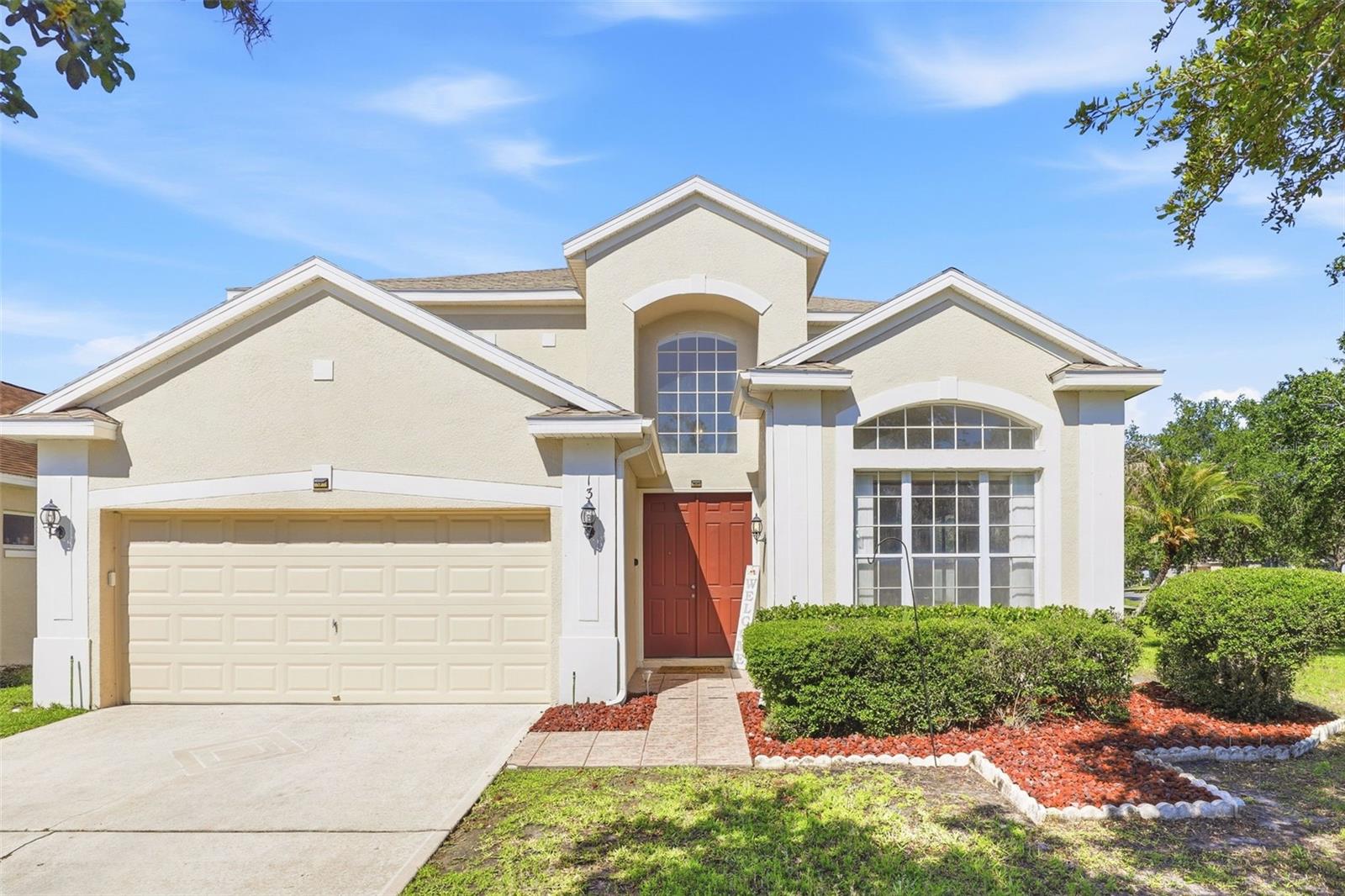 Single Family Residence em KISSIMMEE, FL - Daniel Dourado