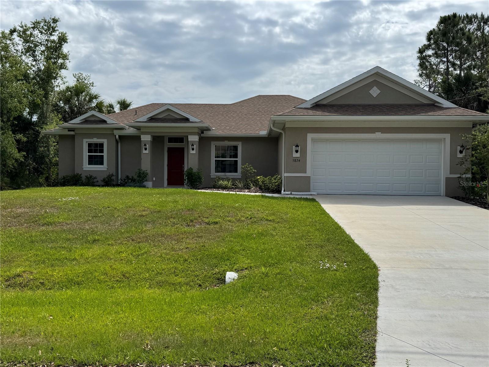 Single Family Residence em NORTH PORT, FL - Daniel Dourado