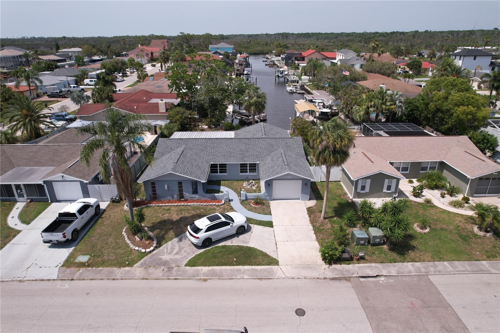 Single Family Residence in PORT RICHEY, FL - Daniel Dourado