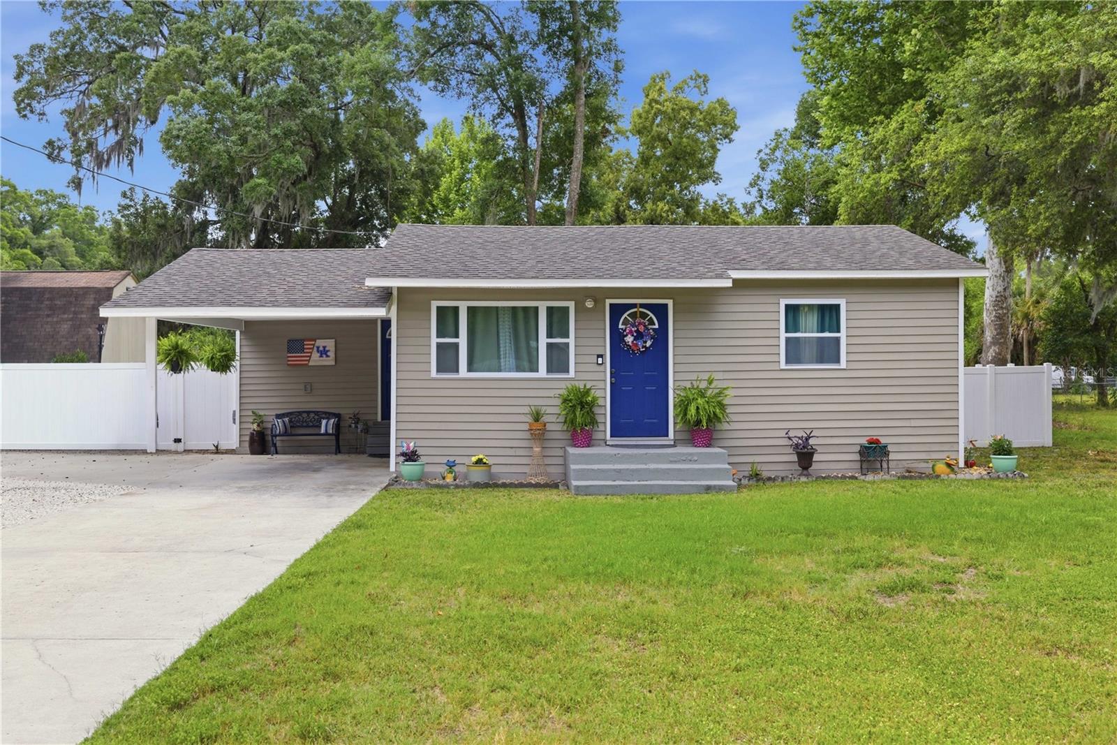 Single Family Residence em OCALA, FL - Daniel Dourado