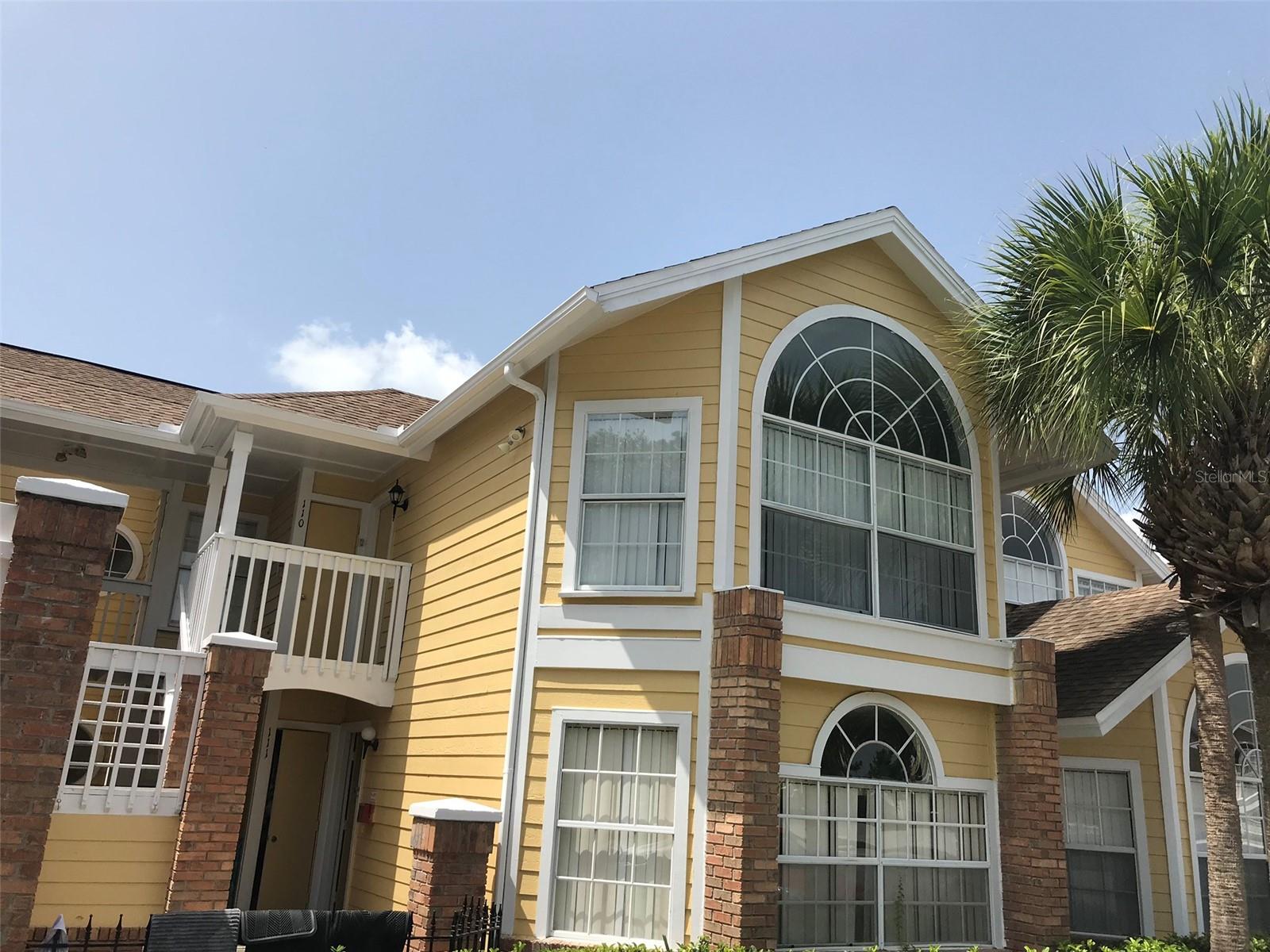 Condominium em KISSIMMEE, FL - Daniel Dourado