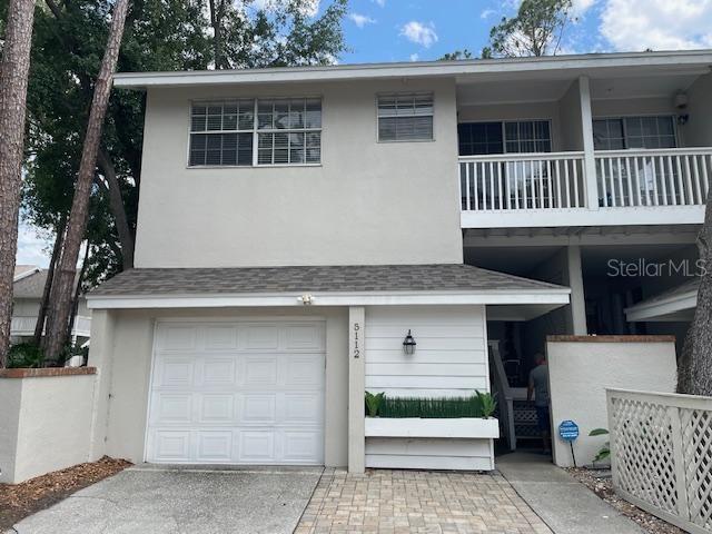 Townhouse em TAMPA, FL - Daniel Dourado