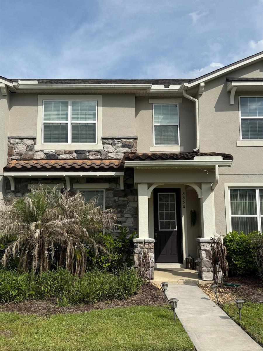 Townhouse in WINDERMERE, FL - Daniel Dourado