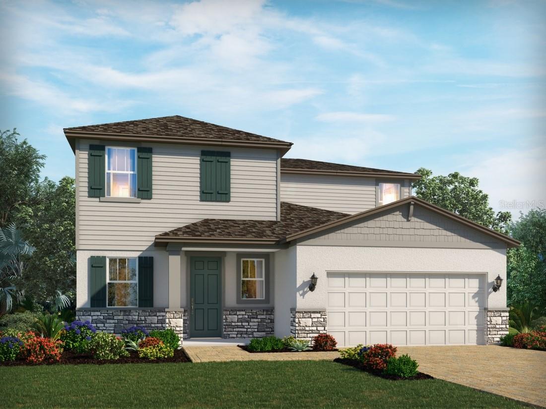 Single Family Residence in ST CLOUD, FL - Daniel Dourado