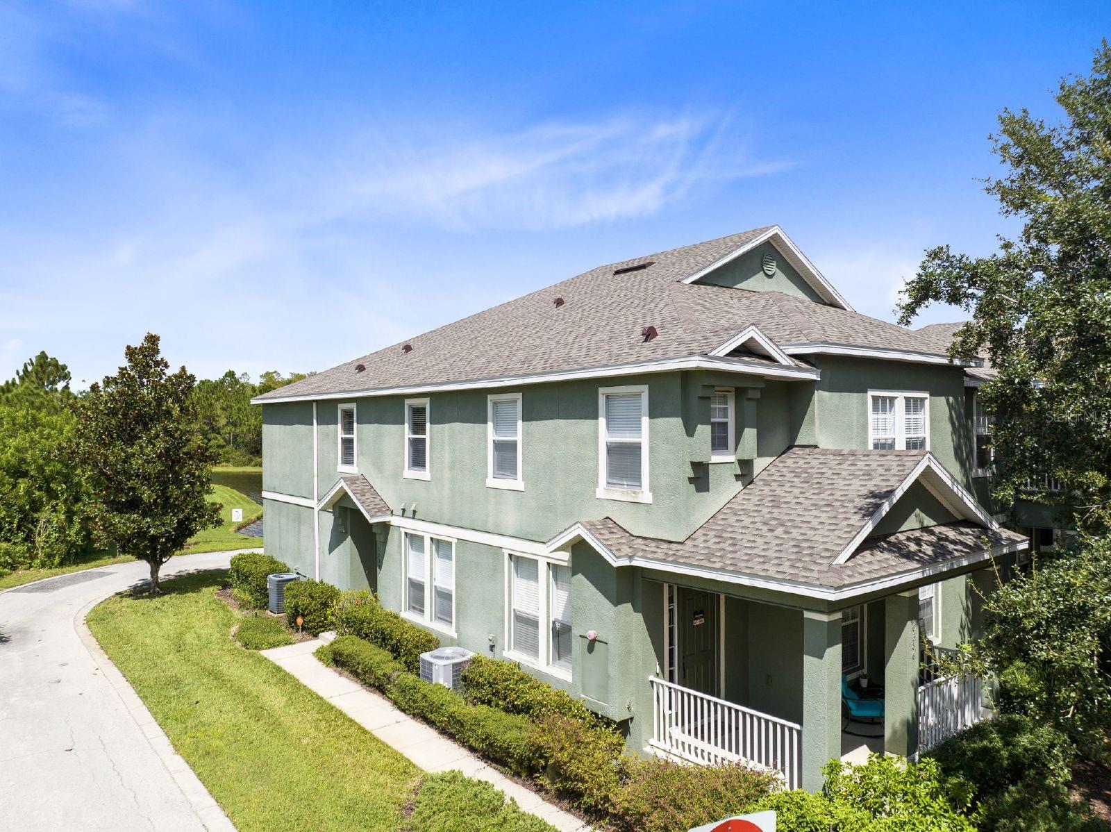 Condominium in ORLANDO, FL - Daniel Dourado