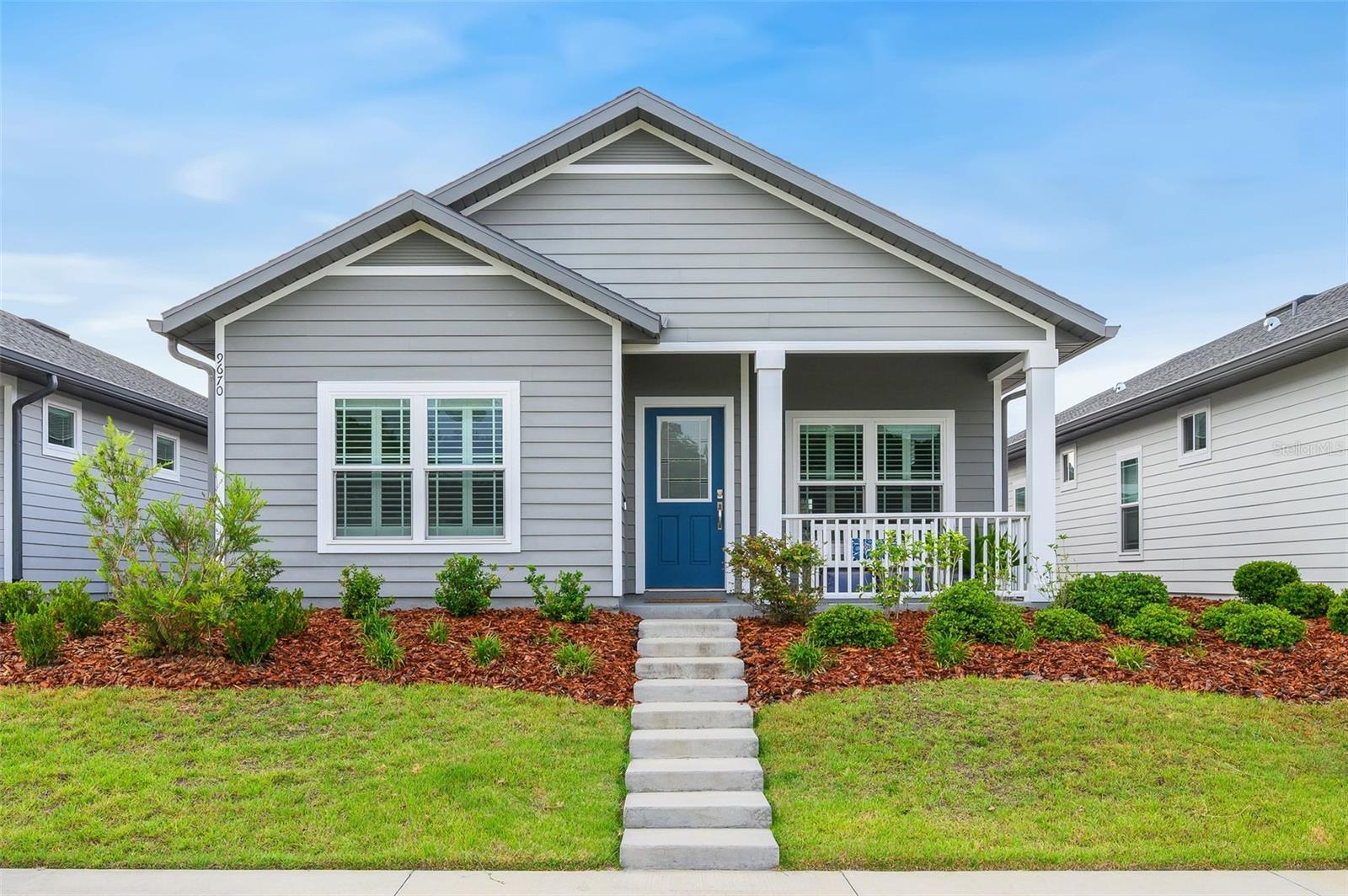 Single Family Residence em GAINESVILLE, FL - Daniel Dourado