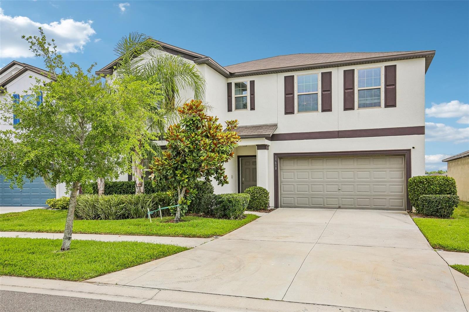 Single Family Residence in SUN CITY CENTER, FL - Daniel Dourado