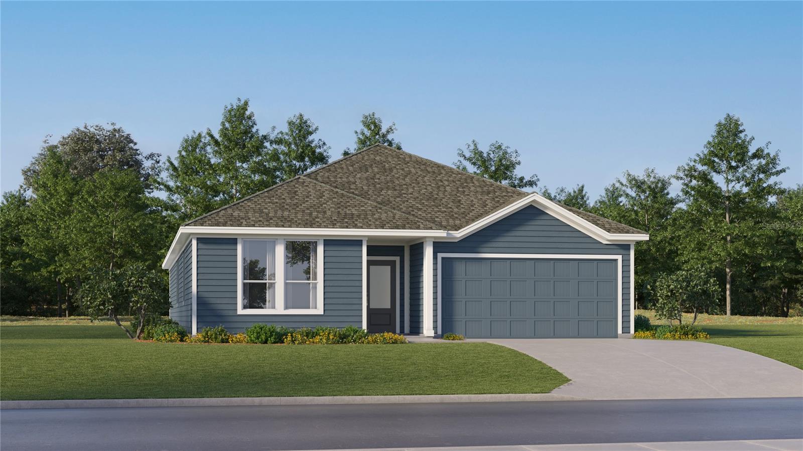 Single Family Residence em EAGLE LAKE, FL - Daniel Dourado