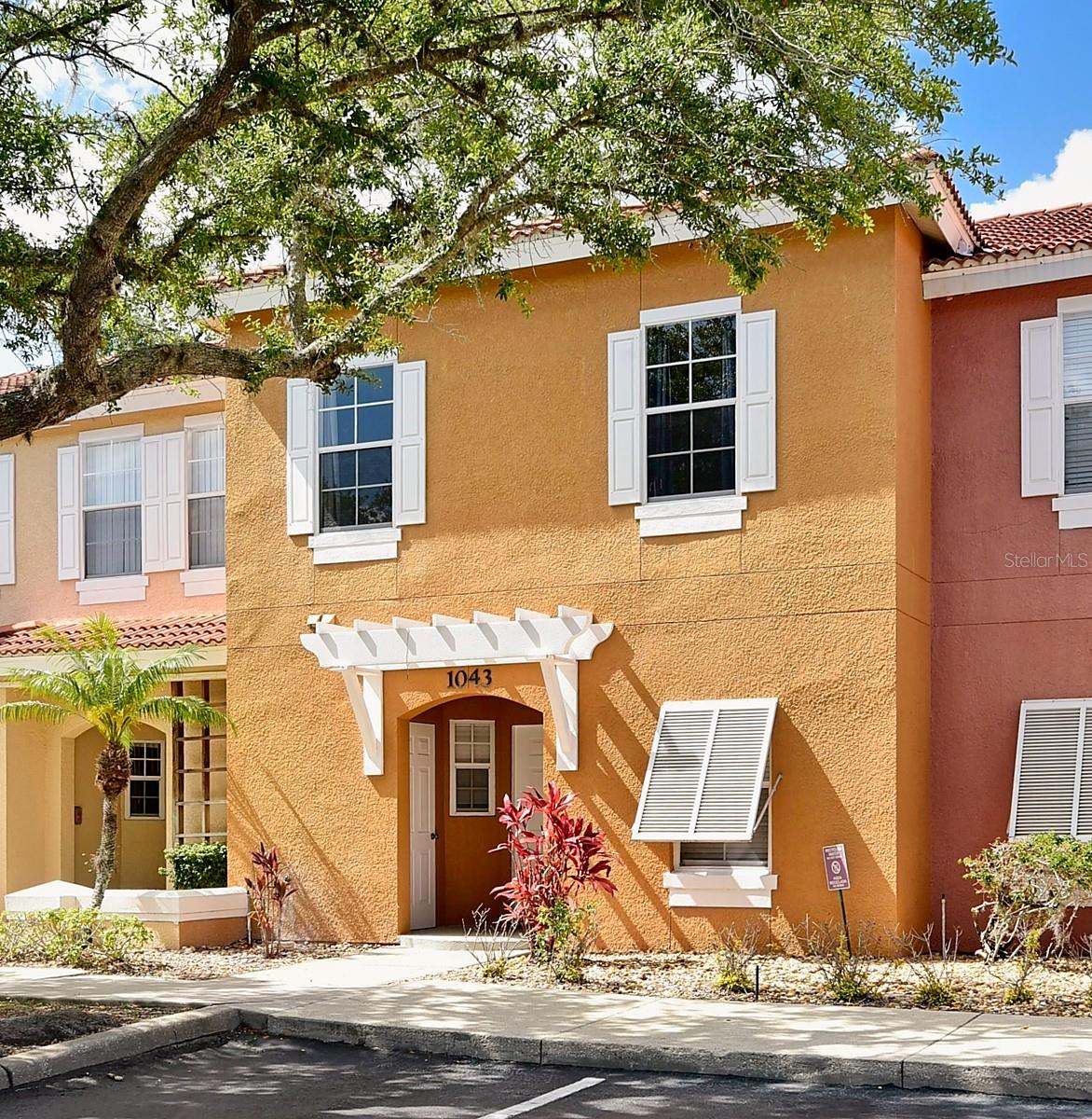 Townhouse em KISSIMMEE, FL - Daniel Dourado