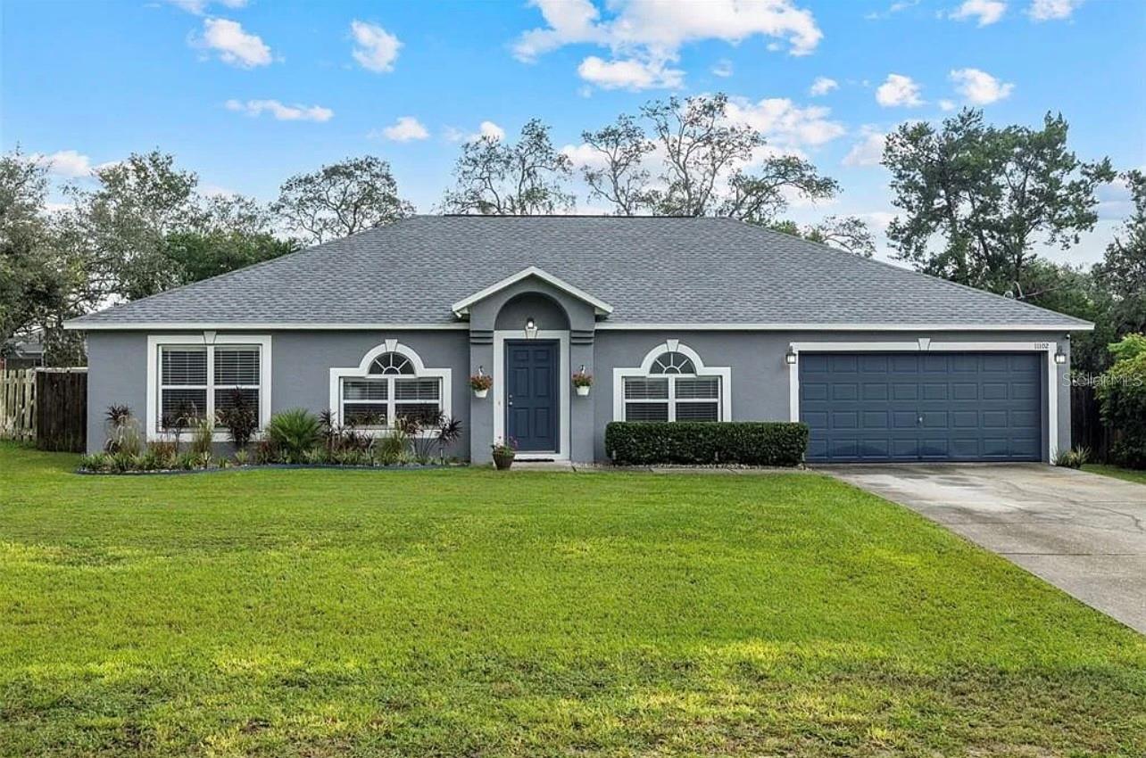 Single Family Residence em SPRING HILL, FL - Daniel Dourado