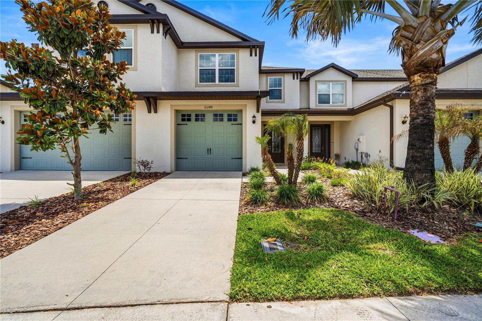 Townhouse in SAN ANTONIO, FL - Daniel Dourado
