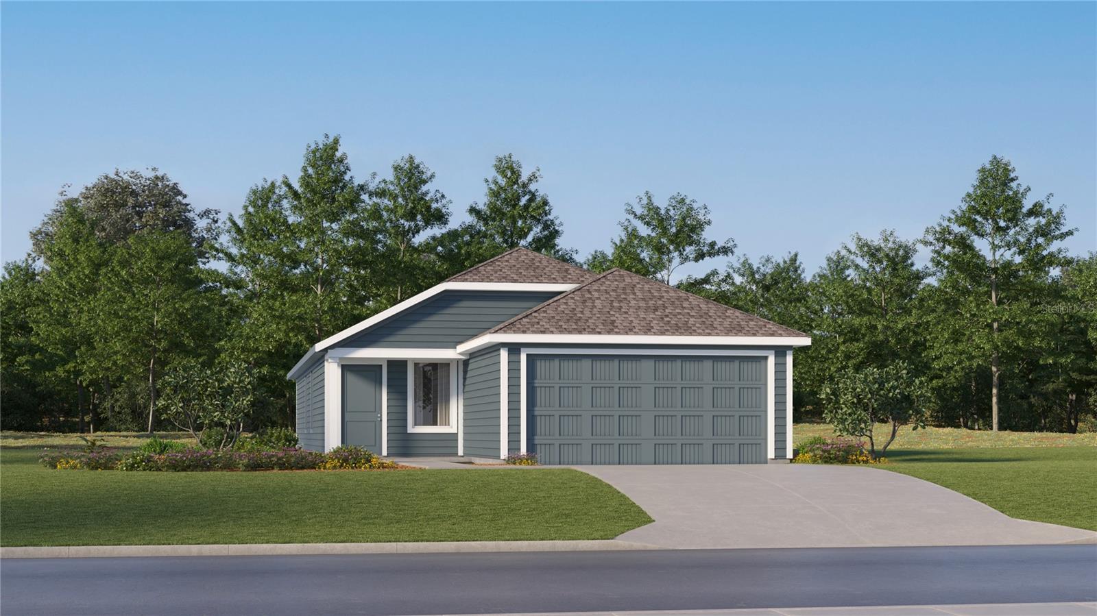 Single Family Residence em EAGLE LAKE, FL - Daniel Dourado