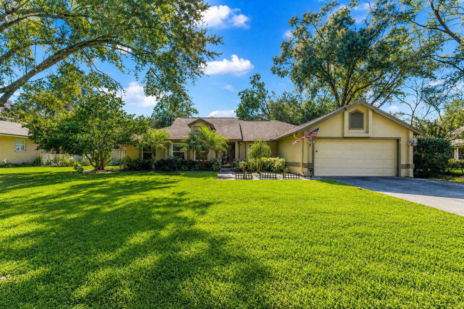 Single Family Residence em APOPKA, FL - Daniel Dourado