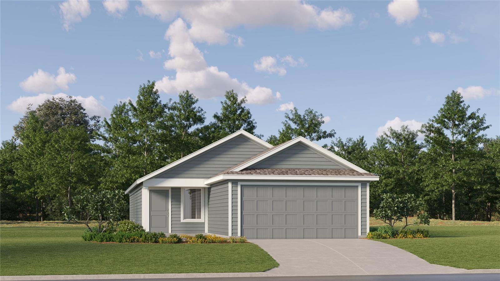 Single Family Residence em EAGLE LAKE, FL - Daniel Dourado